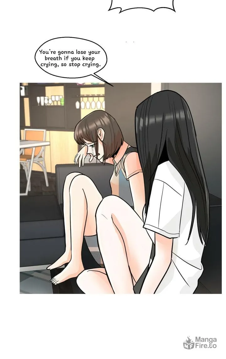 LOVE WINS Chapter 21 page 46 - 