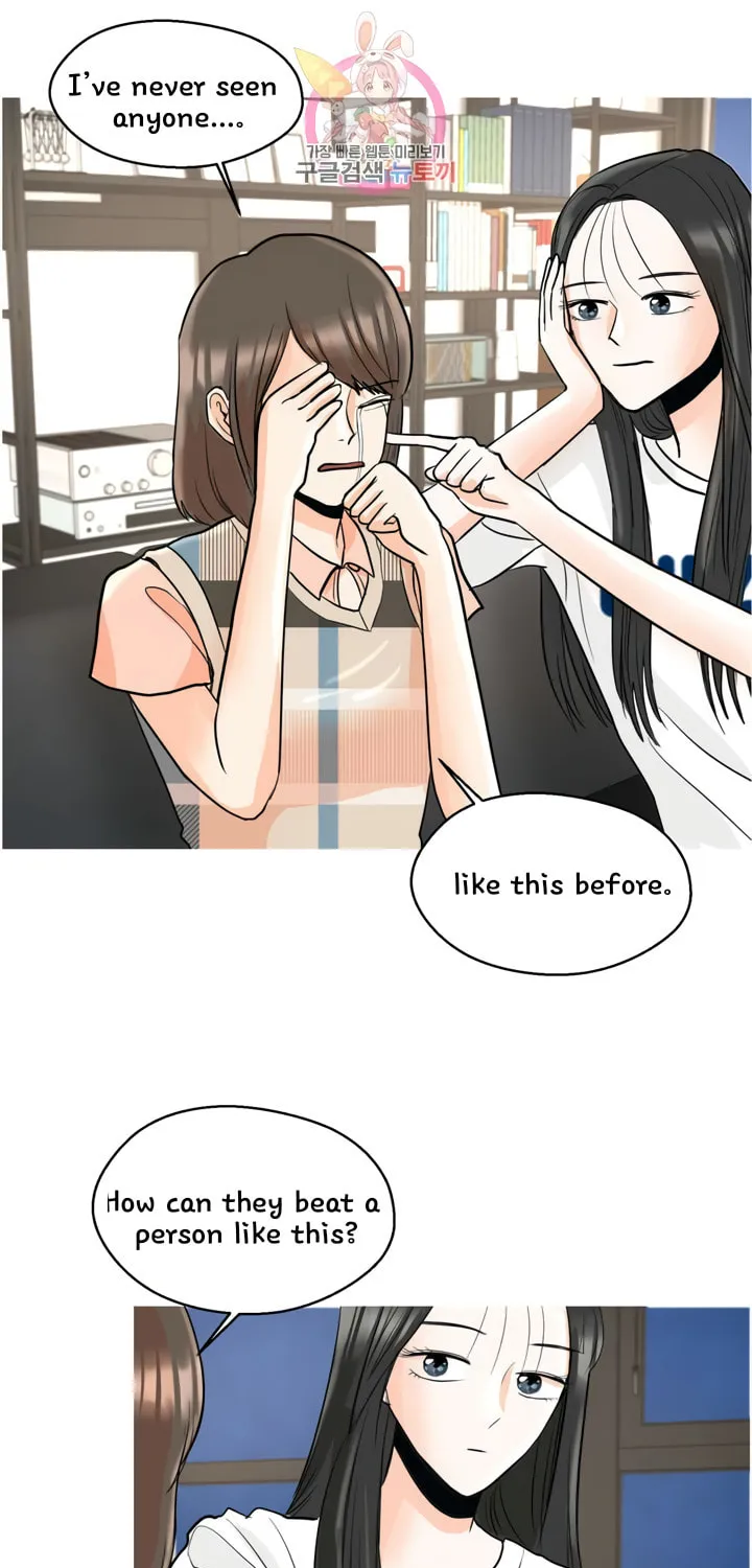 LOVE WINS Chapter 21 page 47 - 