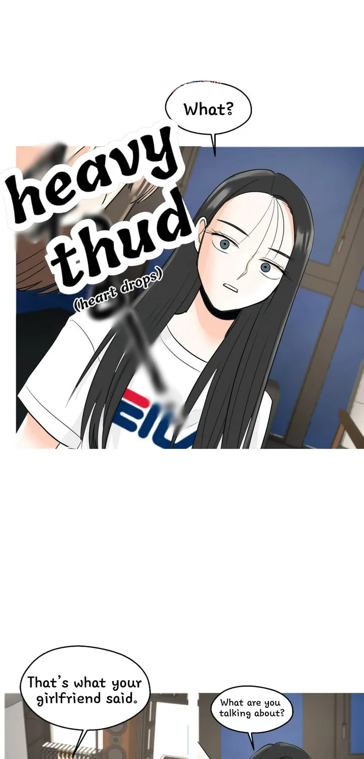 LOVE WINS Chapter 21 page 52 - 