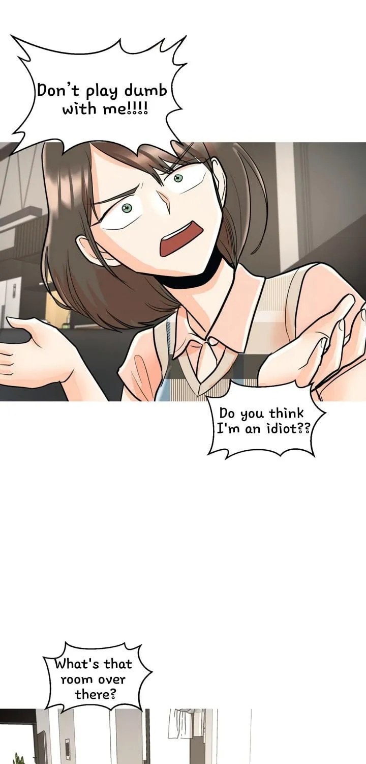 LOVE WINS Chapter 21 page 54 - 
