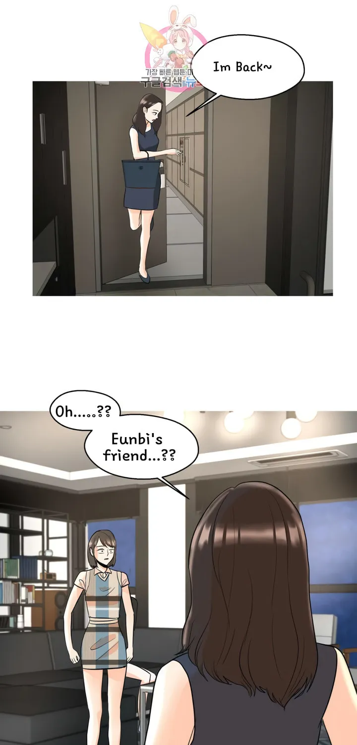 LOVE WINS Chapter 21 page 58 - 