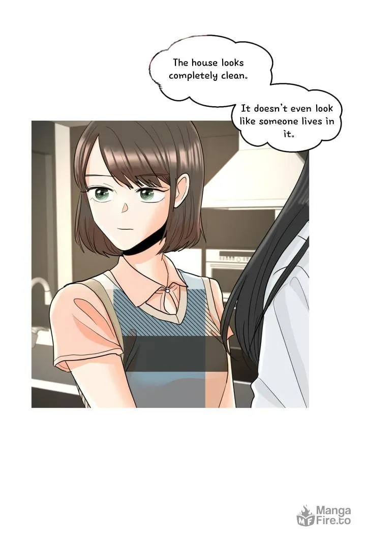 LOVE WINS Chapter 21 page 7 - 