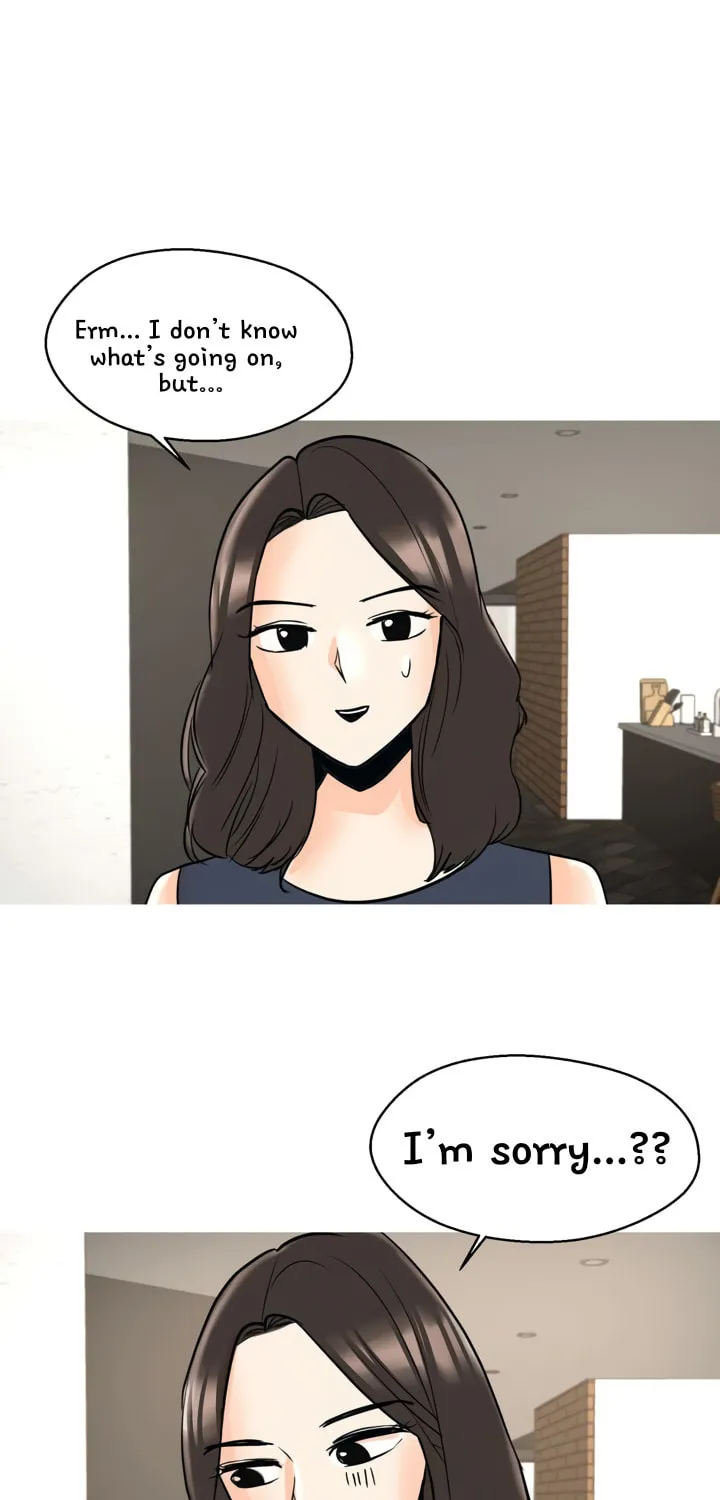 LOVE WINS Chapter 21 page 62 - 