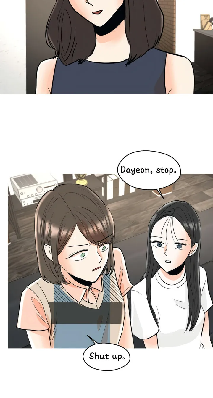 LOVE WINS Chapter 21 page 63 - 