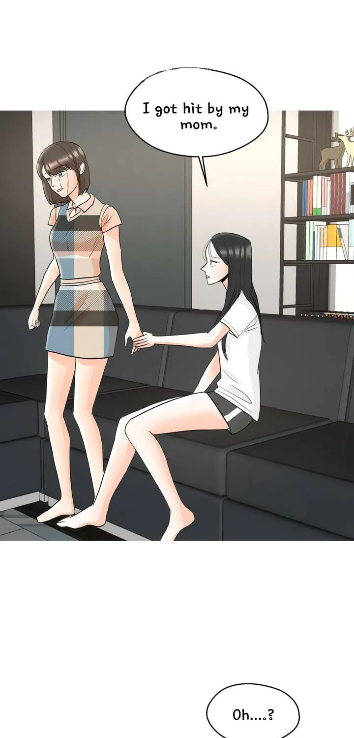 LOVE WINS Chapter 21 page 64 - 