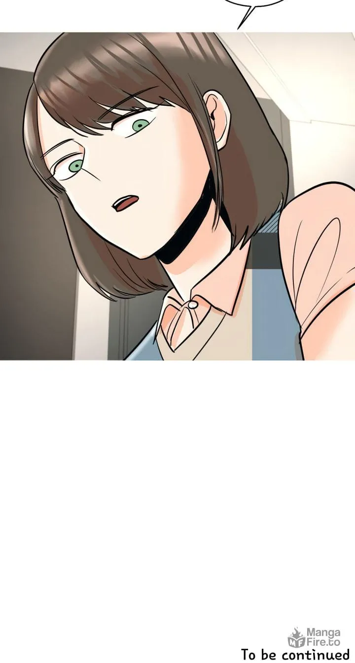 LOVE WINS Chapter 21 page 65 - 