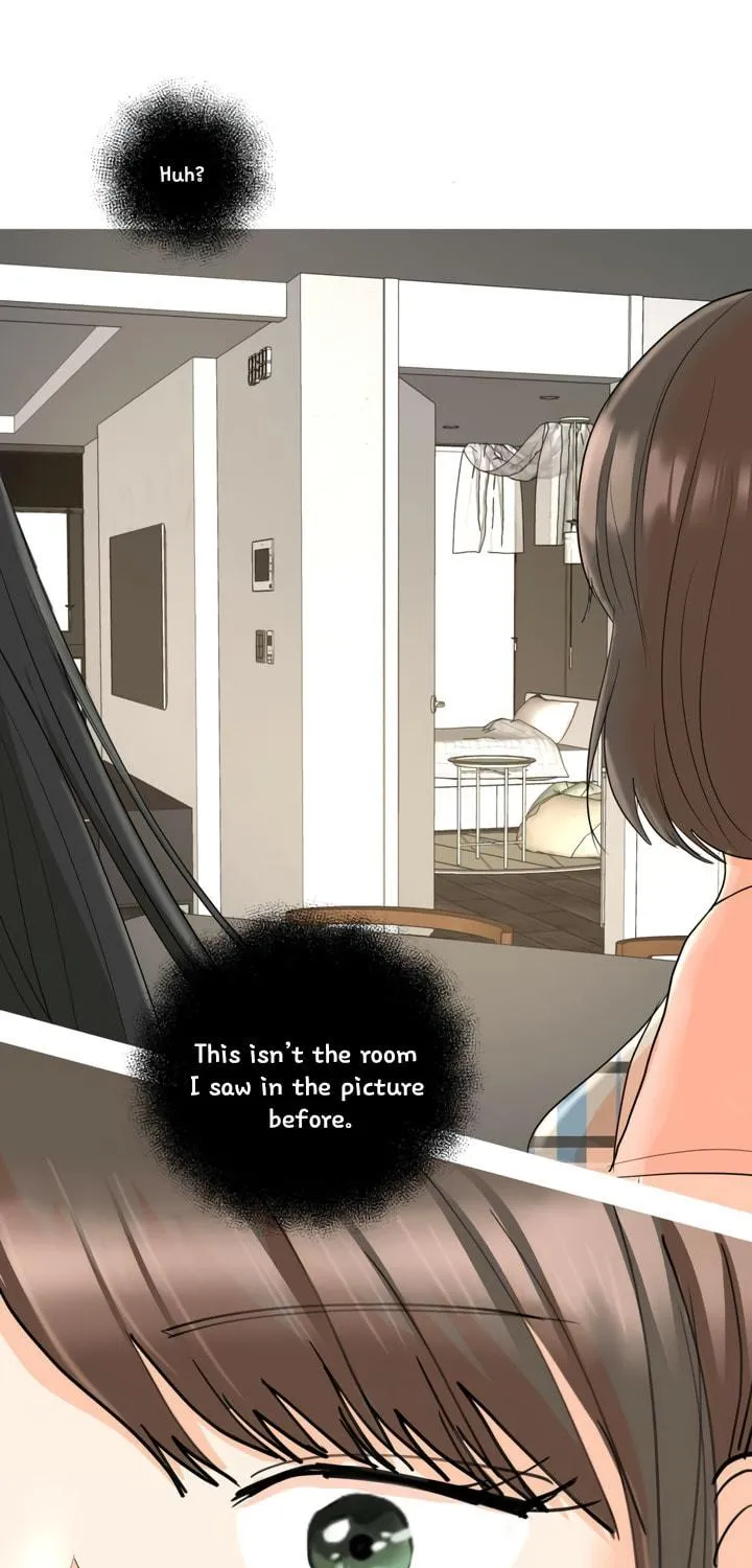 LOVE WINS Chapter 21 page 8 - 
