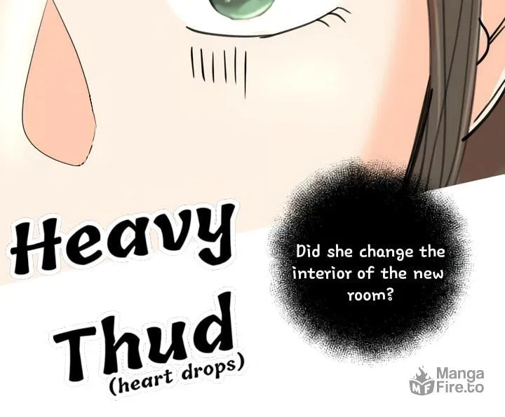 LOVE WINS Chapter 21 page 9 - 