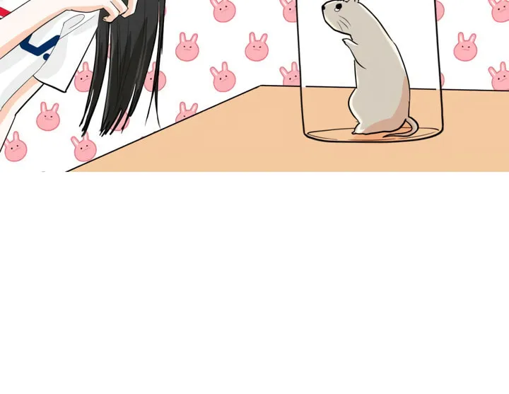 LOVE WINS Chapter 22 page 21 - 