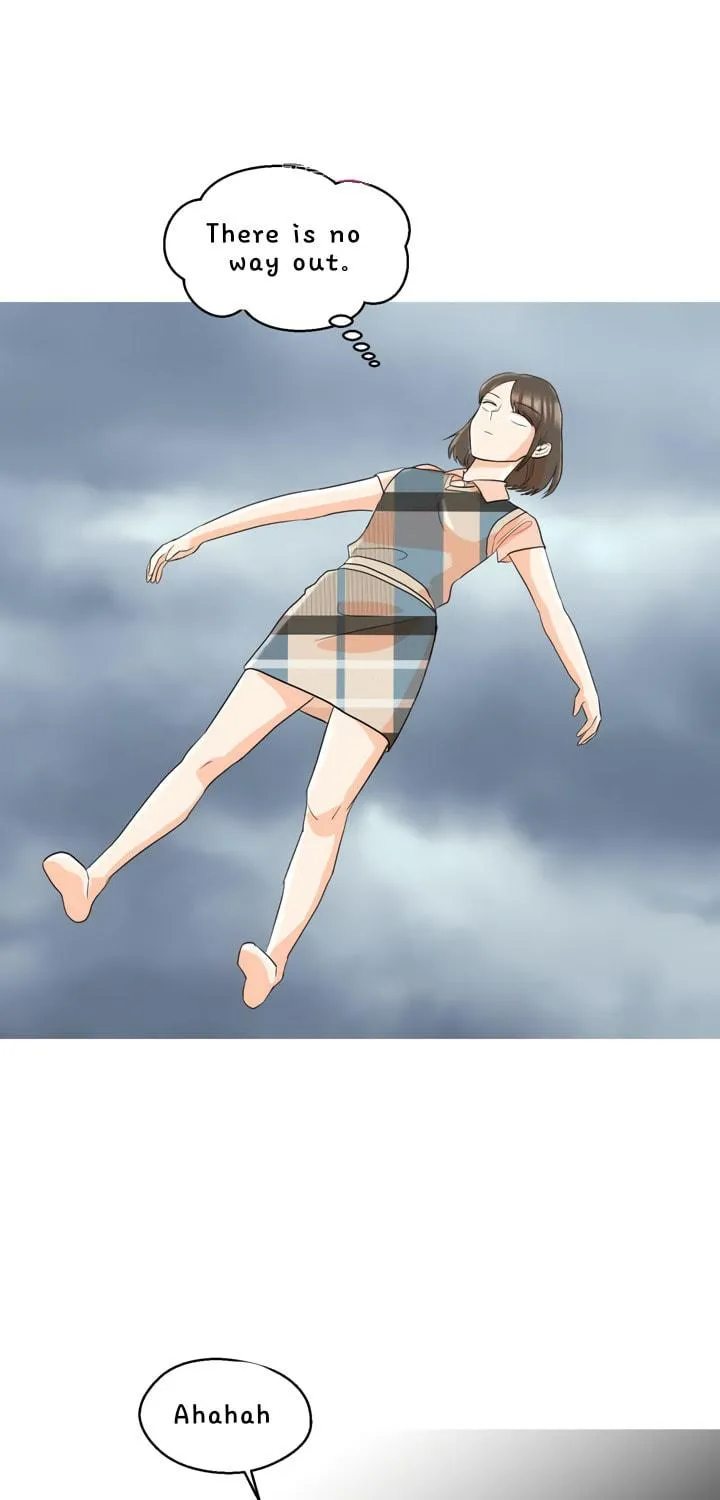 LOVE WINS Chapter 22 page 22 - 
