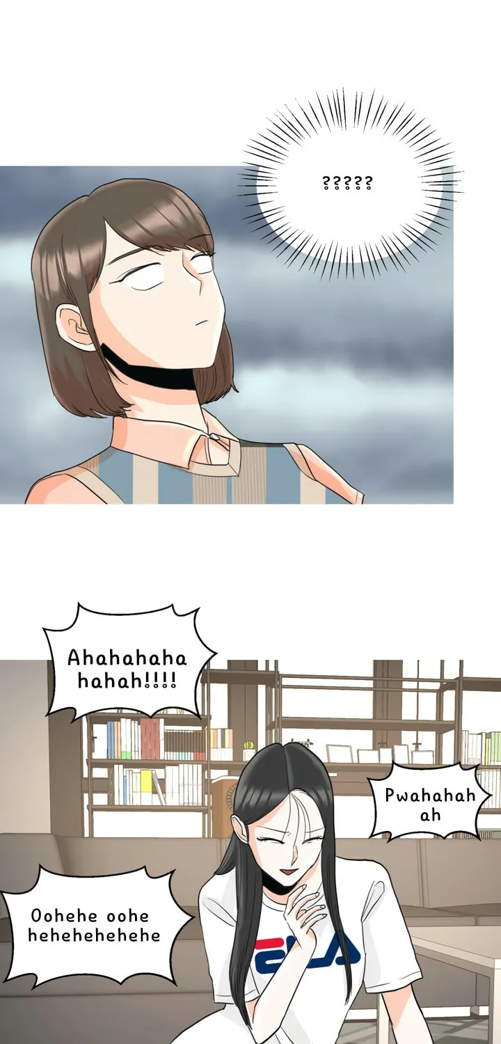 LOVE WINS Chapter 22 page 24 - 