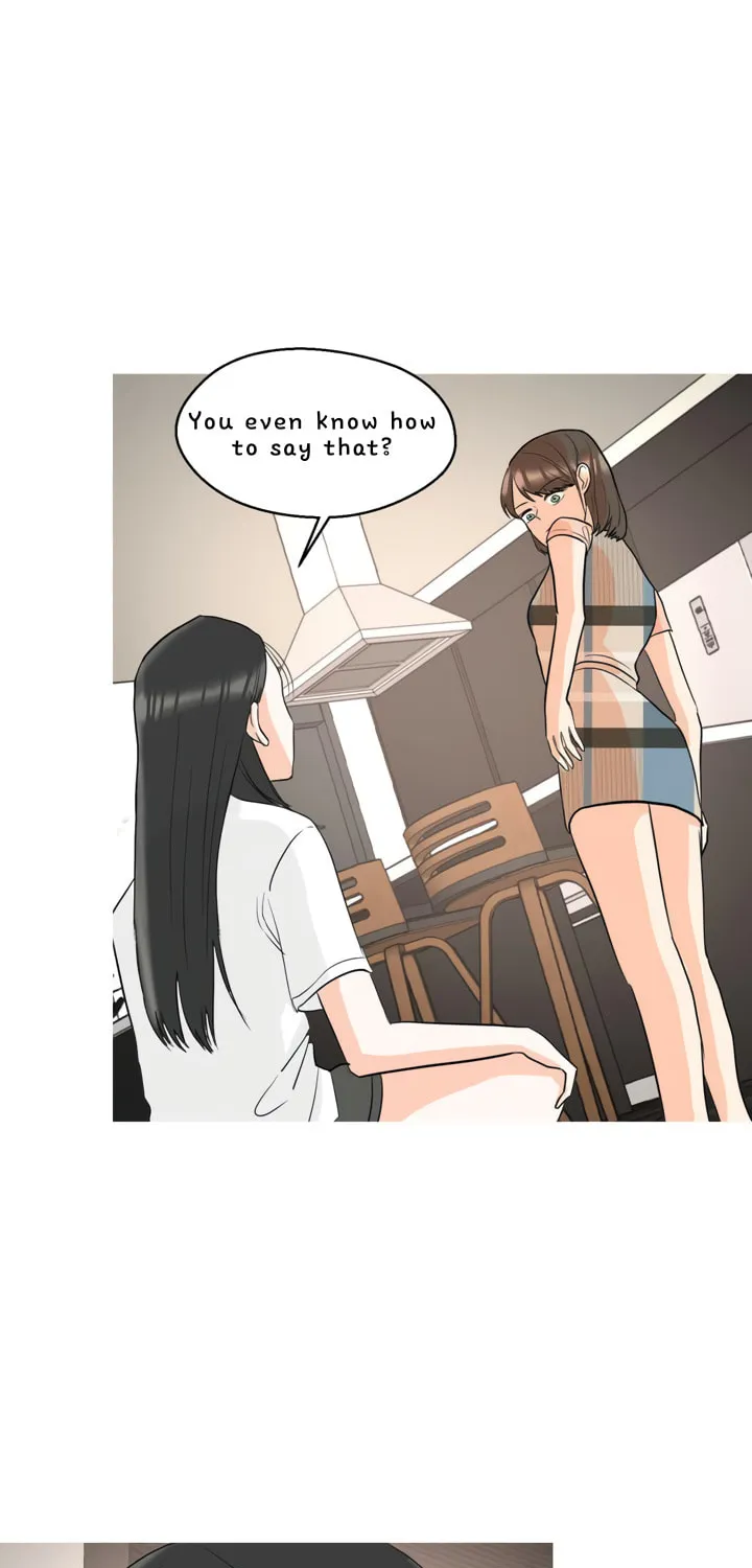 LOVE WINS Chapter 22 page 26 - 