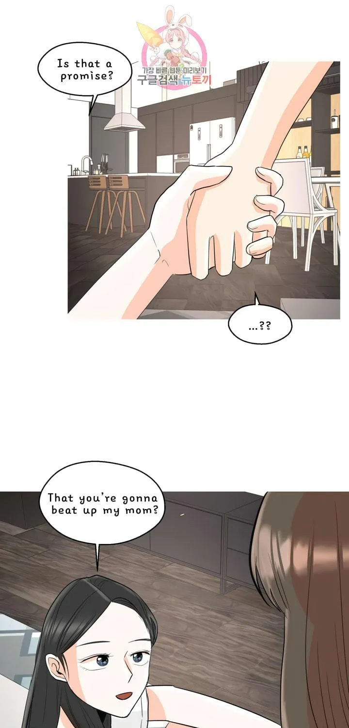 LOVE WINS Chapter 22 page 28 - 