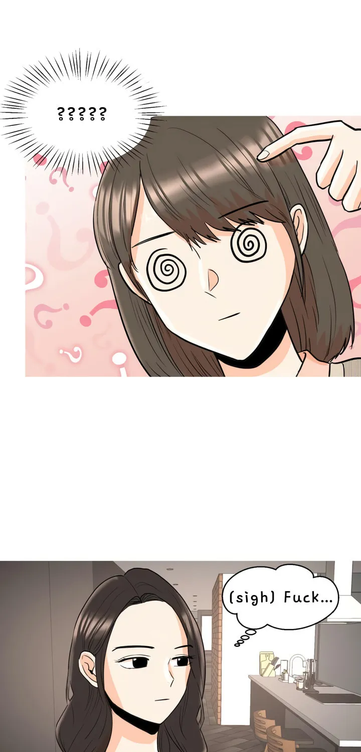 LOVE WINS Chapter 22 page 30 - 