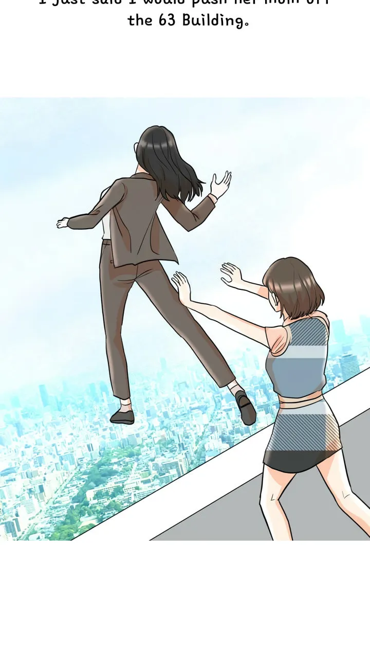 LOVE WINS Chapter 22 page 4 - 