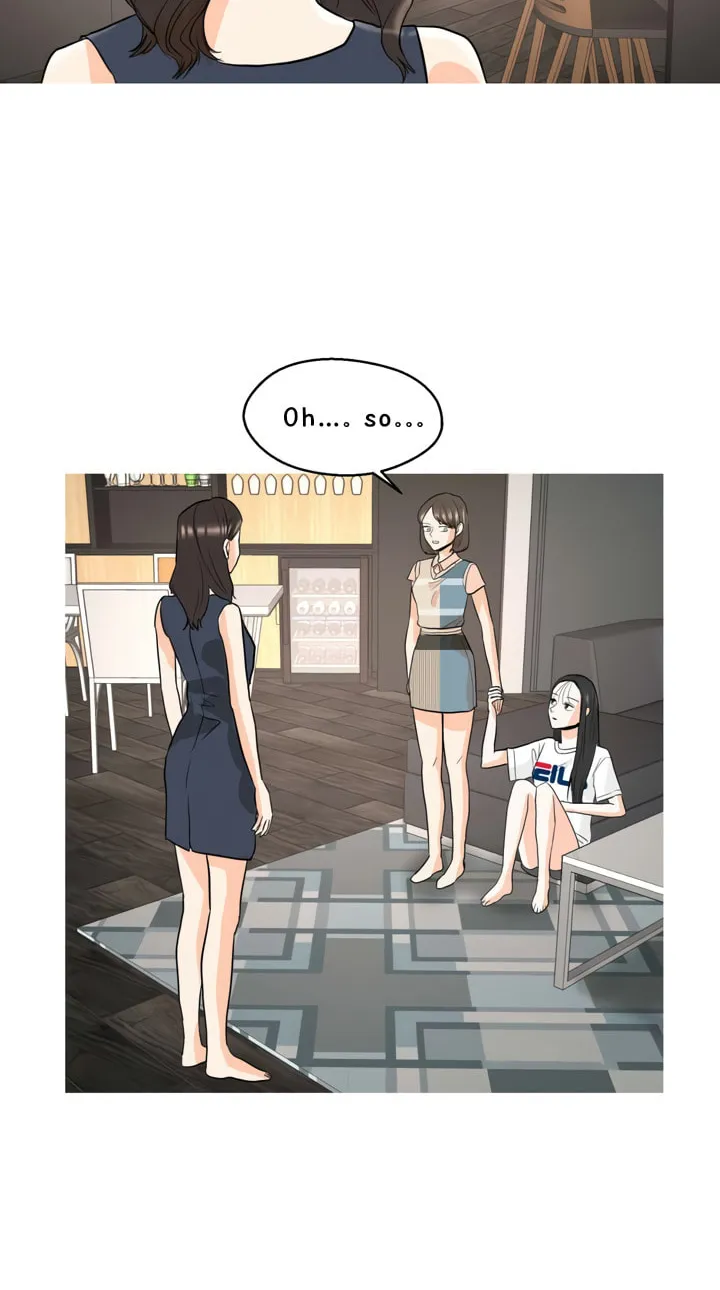LOVE WINS Chapter 22 page 31 - 