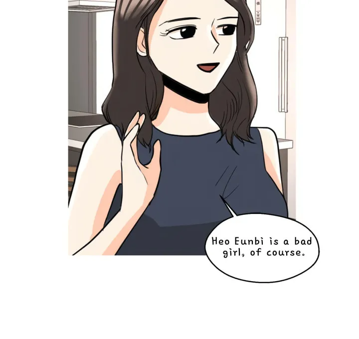 LOVE WINS Chapter 22 page 33 - 