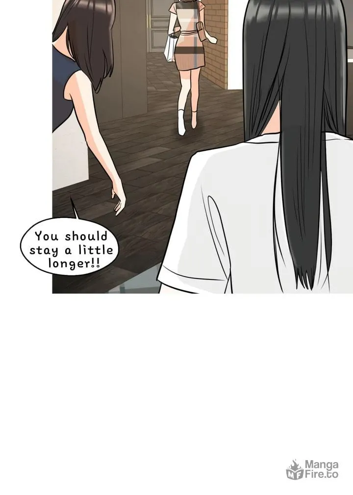 LOVE WINS Chapter 22 page 39 - 