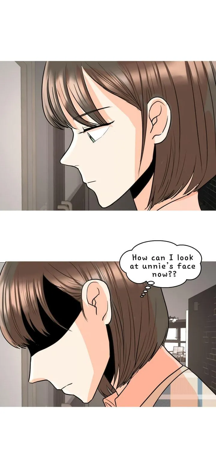 LOVE WINS Chapter 22 page 40 - 