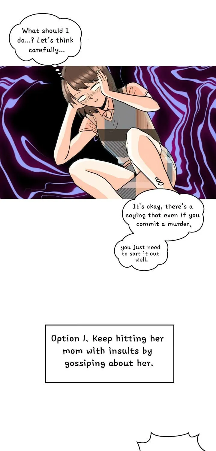 LOVE WINS Chapter 22 page 5 - 