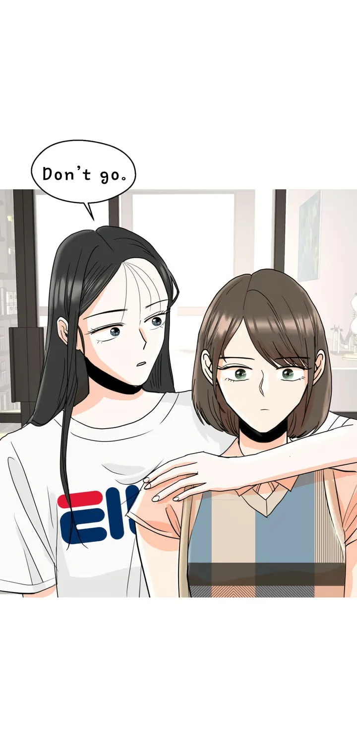 LOVE WINS Chapter 22 page 42 - 