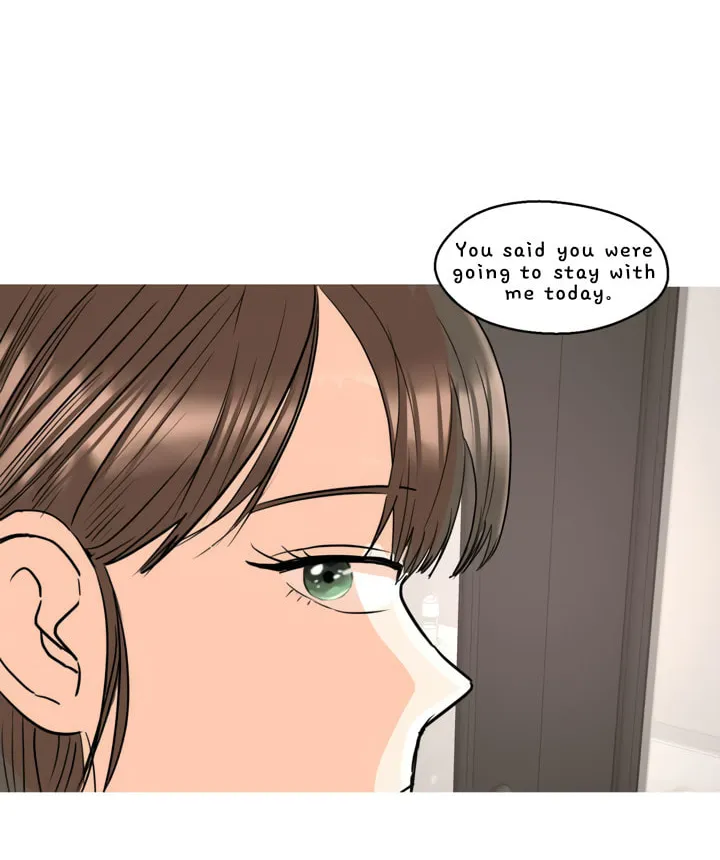 LOVE WINS Chapter 22 page 43 - 