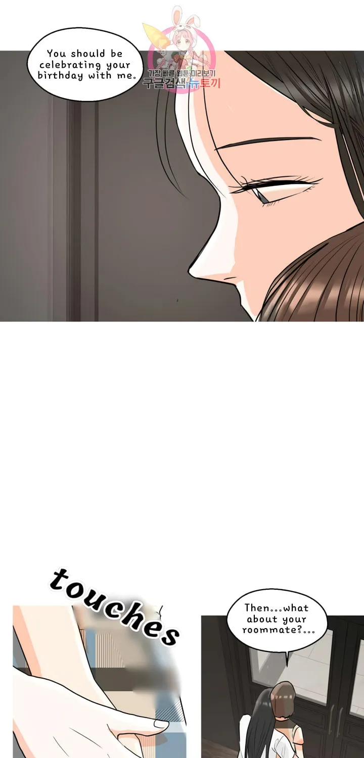 LOVE WINS Chapter 22 page 44 - 