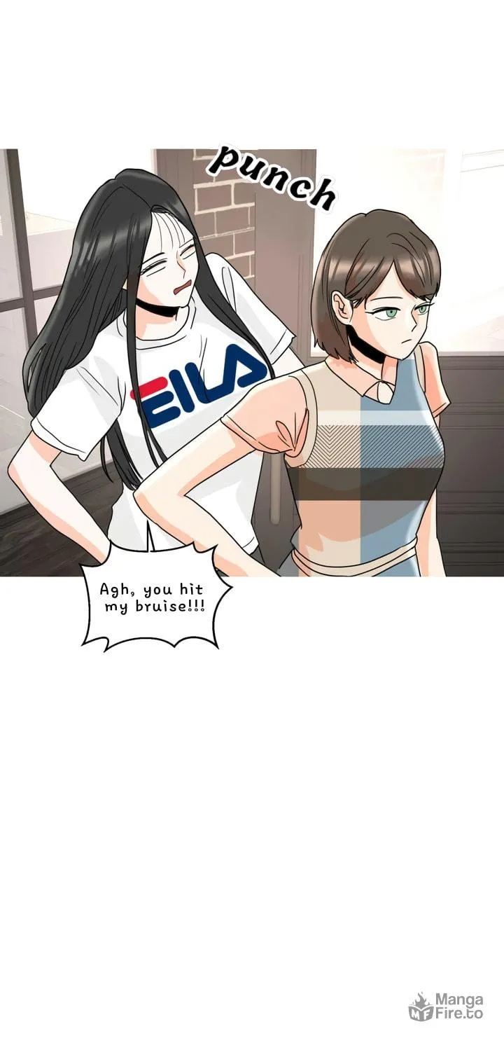 LOVE WINS Chapter 22 page 48 - 