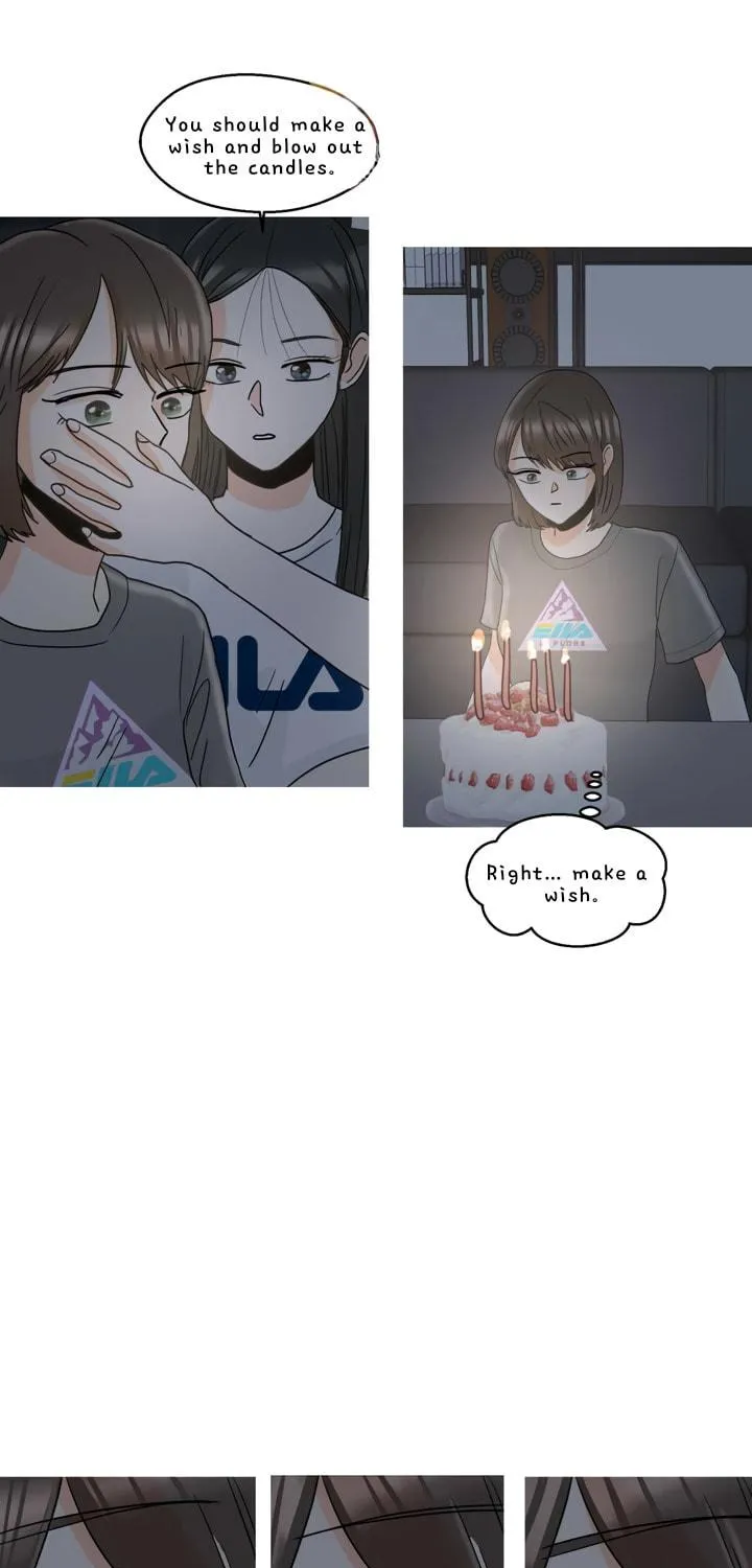 LOVE WINS Chapter 22 page 51 - 