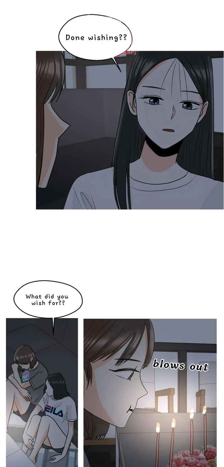 LOVE WINS Chapter 22 page 53 - 