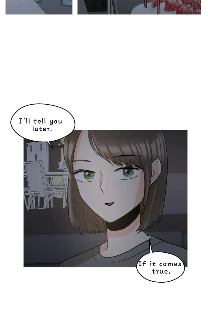 LOVE WINS Chapter 22 page 54 - 