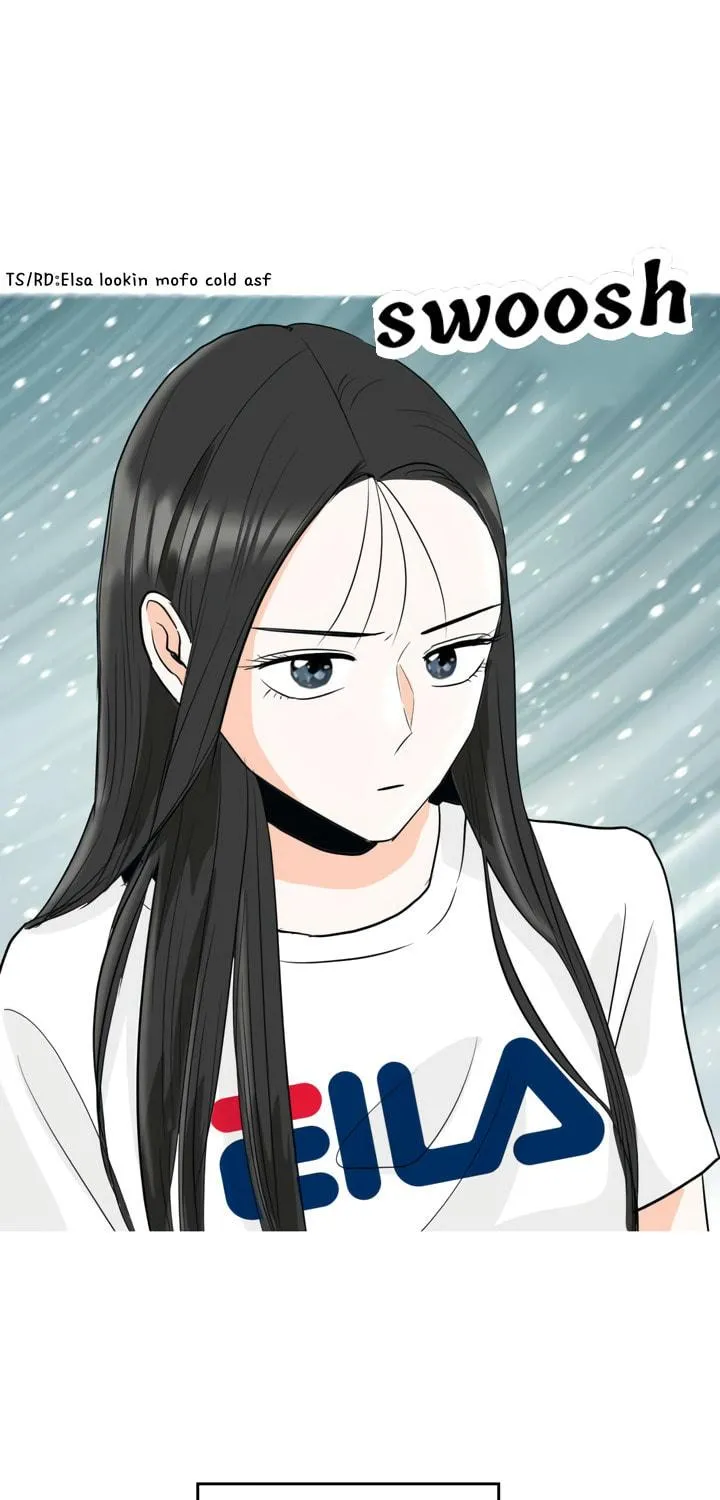 LOVE WINS Chapter 22 page 9 - 