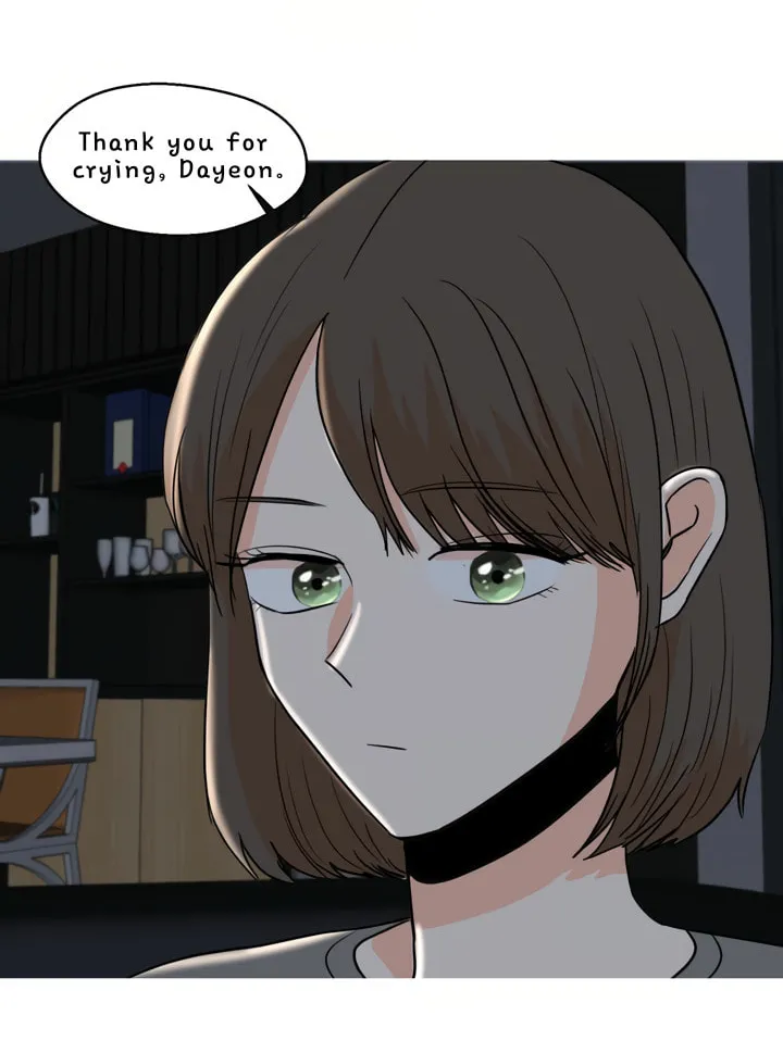 LOVE WINS Chapter 23 page 2 - 