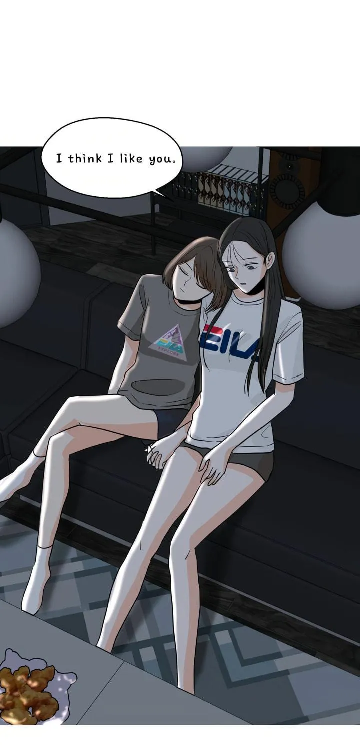 LOVE WINS Chapter 23 page 11 - 