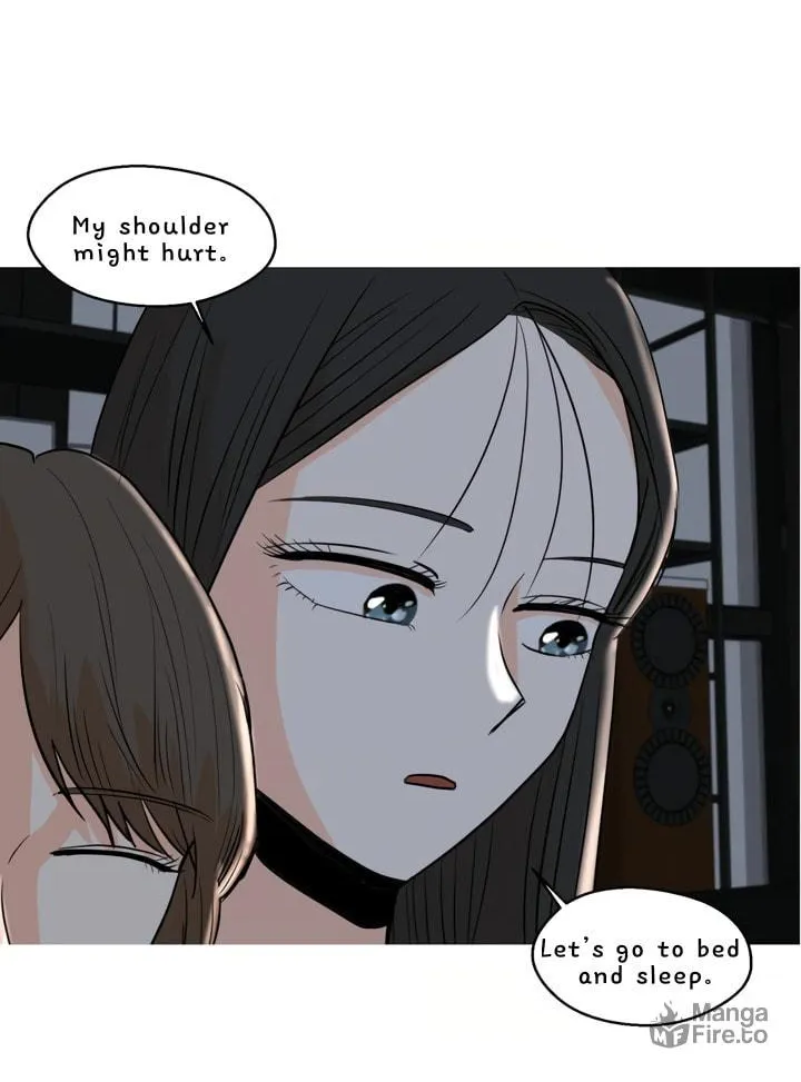 LOVE WINS Chapter 23 page 12 - 