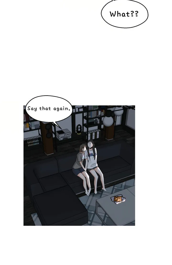 LOVE WINS Chapter 23 page 15 - 