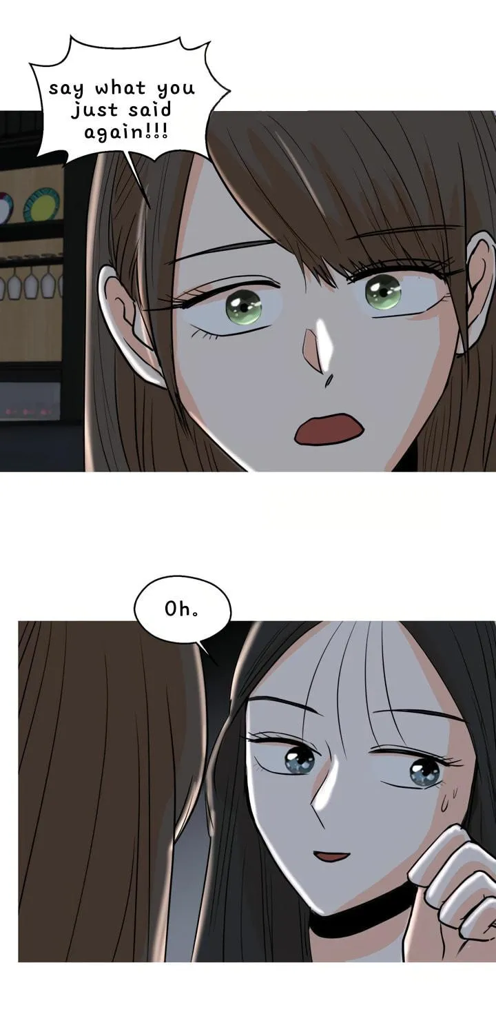 LOVE WINS Chapter 23 page 16 - 