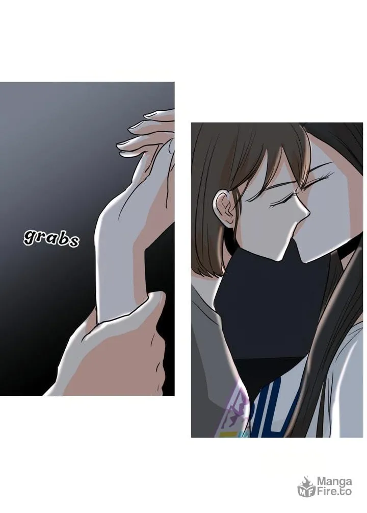 LOVE WINS Chapter 23 page 17 - 