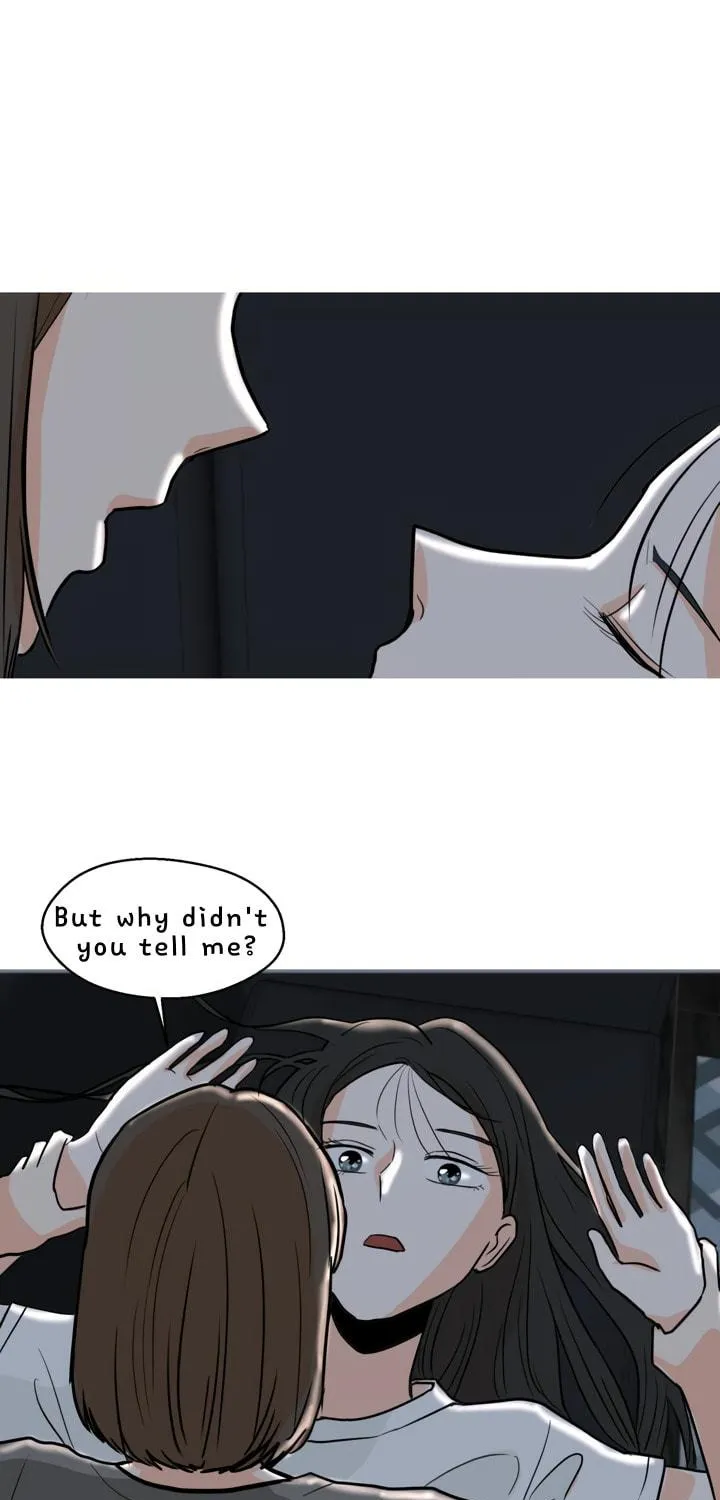 LOVE WINS Chapter 23 page 18 - 