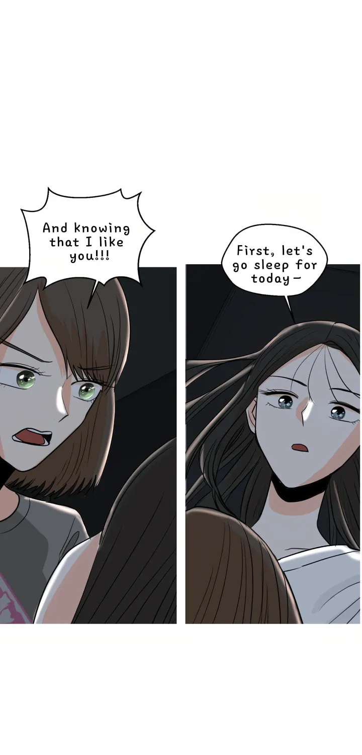 LOVE WINS Chapter 23 page 20 - 