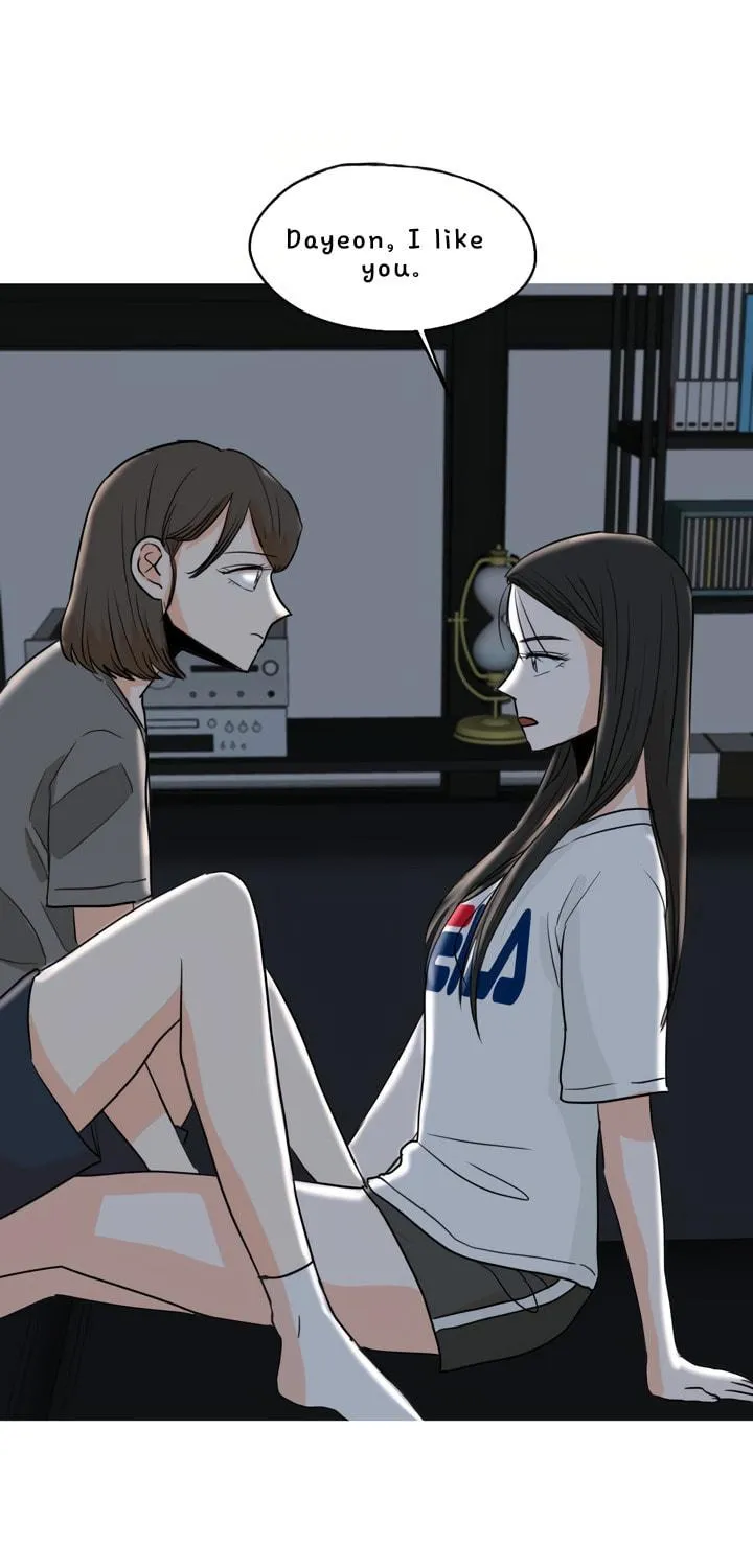 LOVE WINS Chapter 23 page 22 - 