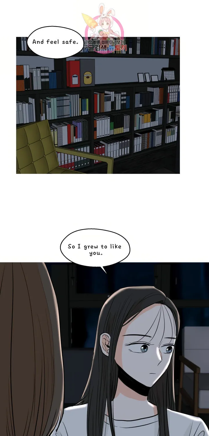 LOVE WINS Chapter 23 page 24 - 