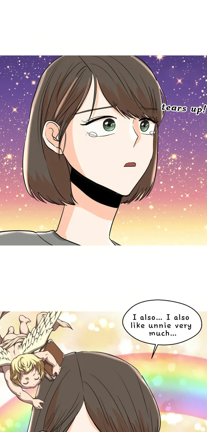 LOVE WINS Chapter 23 page 26 - 