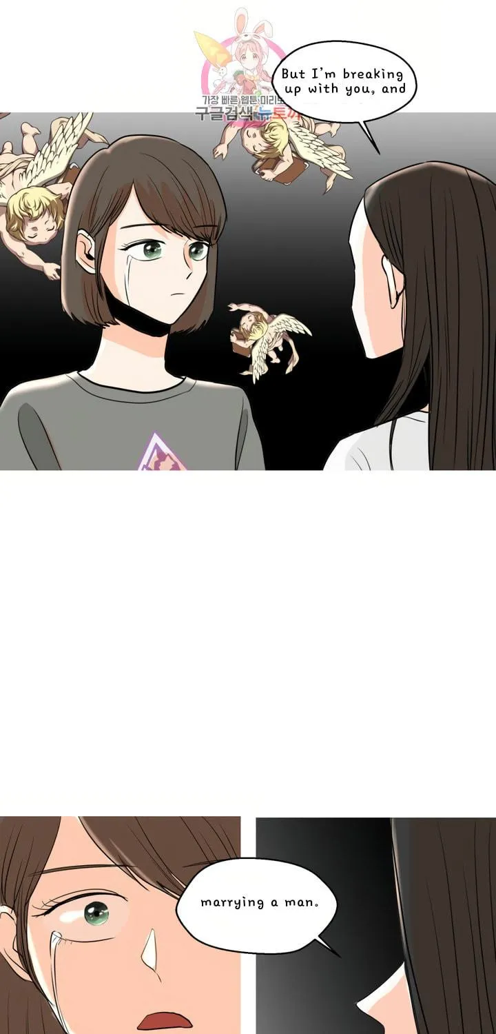 LOVE WINS Chapter 23 page 28 - 