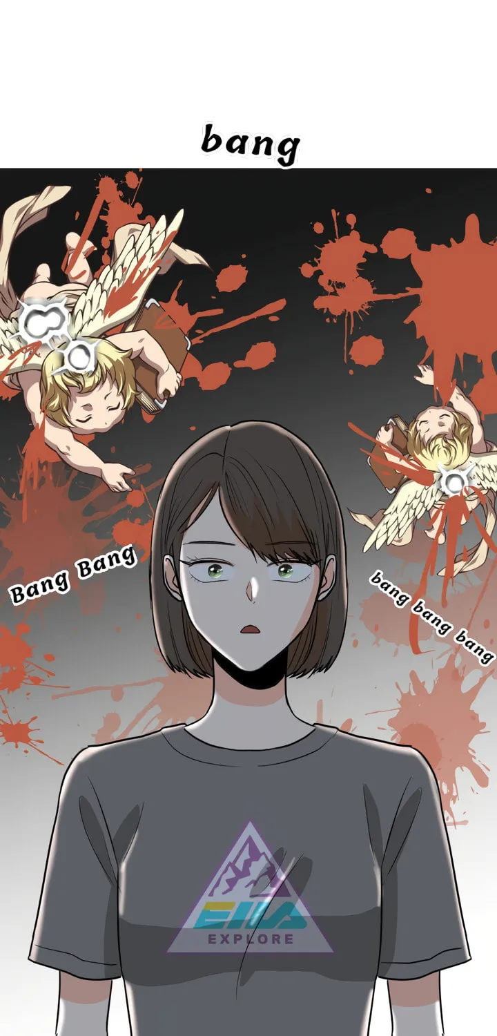 LOVE WINS Chapter 23 page 30 - 