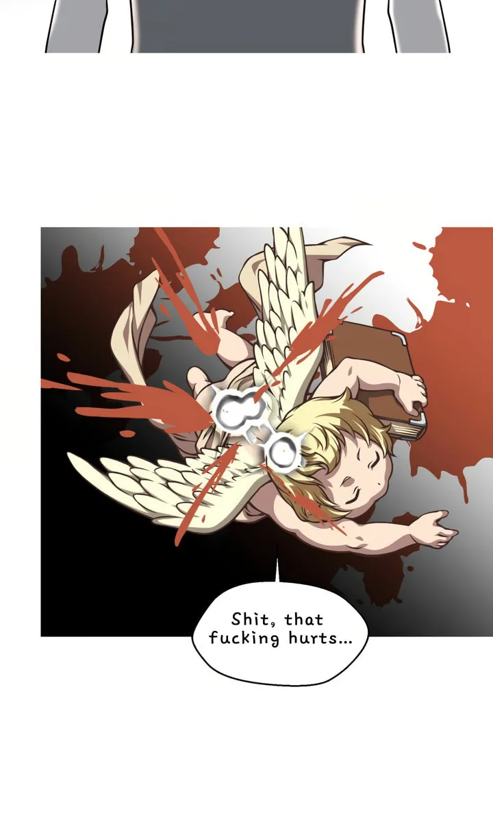 LOVE WINS Chapter 23 page 31 - 
