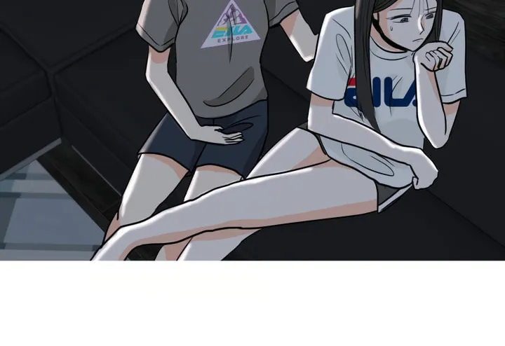 LOVE WINS Chapter 23 page 33 - 
