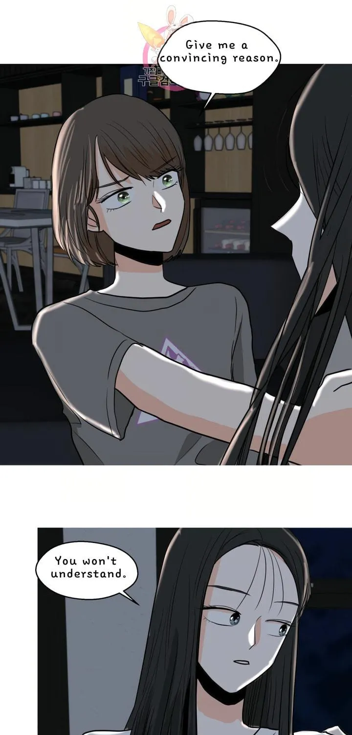 LOVE WINS Chapter 23 page 34 - 