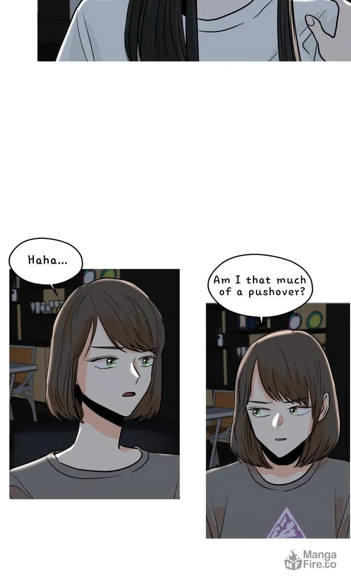 LOVE WINS Chapter 23 page 35 - 