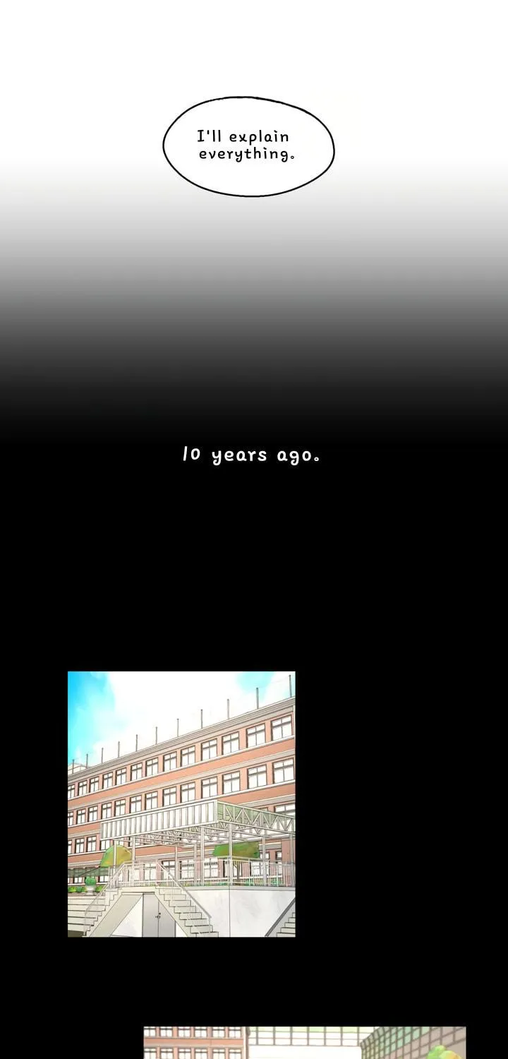 LOVE WINS Chapter 23 page 38 - 